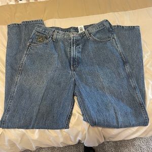 Cinch Green Label Jeans